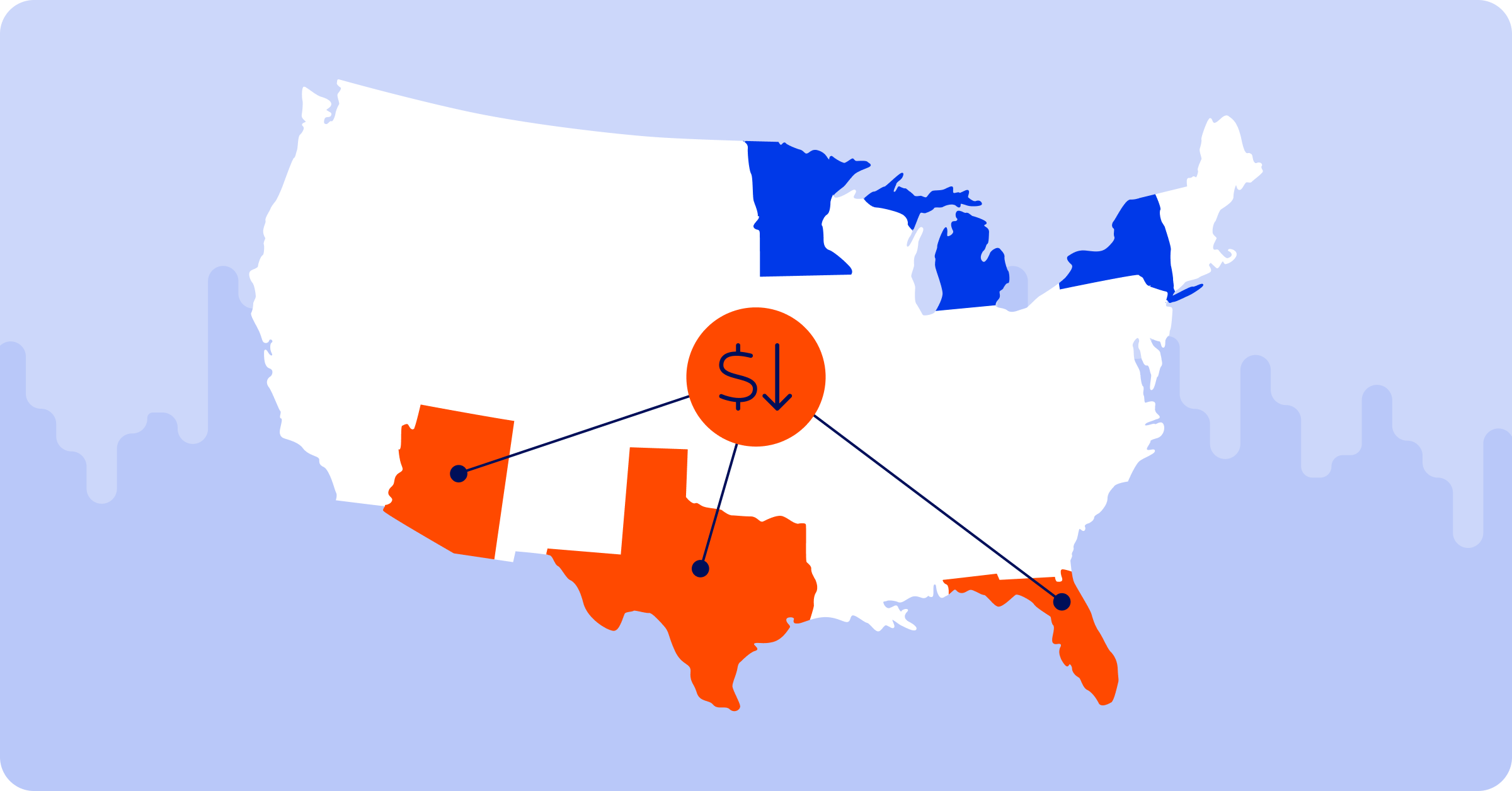 Blog Post - Data Quality - Map